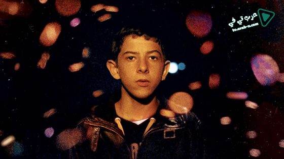 فيلم A Ciambra 2017 مترجم