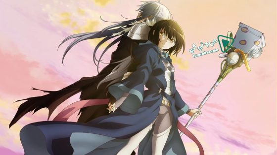 فيلم AURA MARYUUIN KOUGA SAIGO NO TATAKAI 2013 مترجم