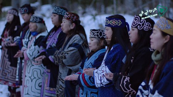 فيلم Ainu Mosir 2020 مترجم