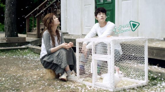 فيلم Alice Boy from Wonderland 2015 مترجم