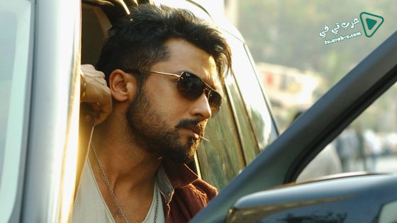 فيلم Anjaan 2014 مترجم