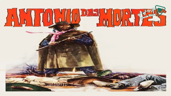 فيلم Antonio das Mortes 1969 مترجم