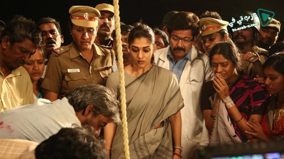 فيلم Aramm 2017 مترجم