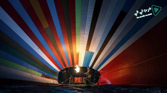 فيلم Balloon 2018 مترجم