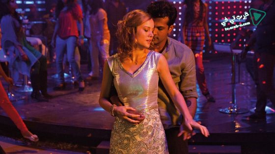 فيلم Basmati Blues 2017 مترجم