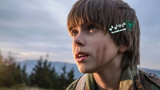 فيلم Behind the Blue Door 2016 مترجم