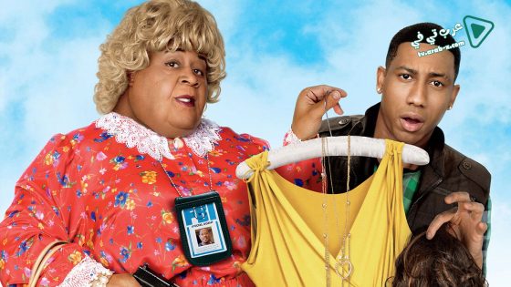 فيلم Big Mommas Like Father, Like Son 2011 مترجم