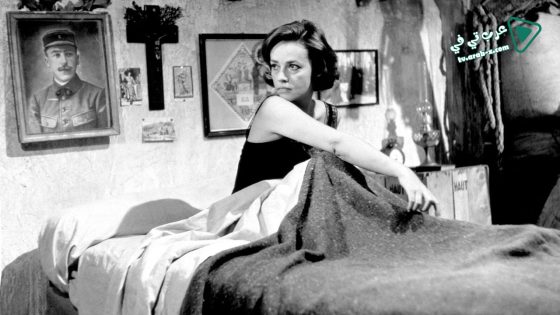 فيلم Diary of a Chambermaid 1964 مترجم