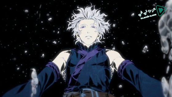 فيلم Donten ni Warau Gaiden Shukumei Soutou no Fuuma 2018 مترجم