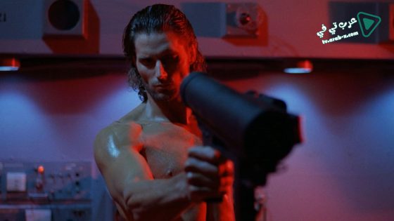 فيلم Double Target 1987 مترجم