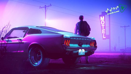 فيلم Drive 2011 مترجم