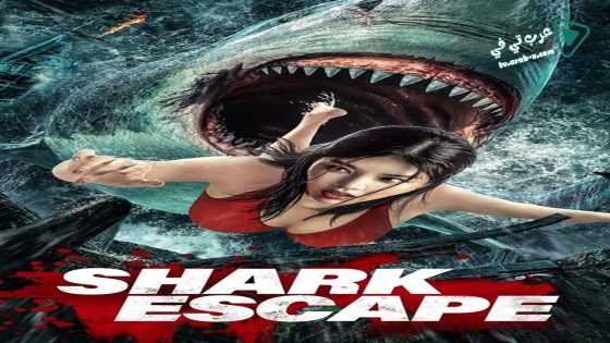 فيلم Escape from the Sharks Mouth 2021 مترجم