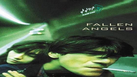 فيلم Fallen Angels 1995 مترجم