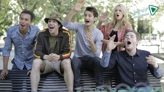 فيلم Five 2016 مترجم