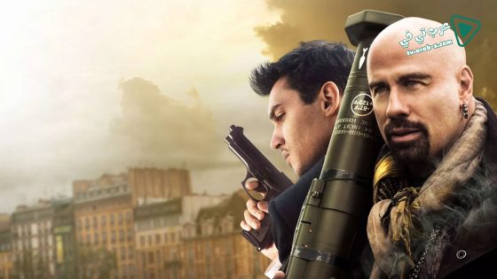 فيلم From Paris with Love 2010 مترجم