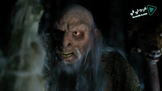 فيلم Gulyabani 2014 مترجم