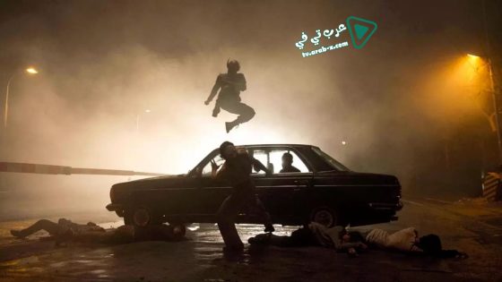 فيلم Gundala 2019 مترجم