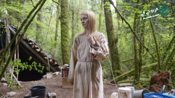 فيلم I Am Elizabeth Smart 2017 مترجم