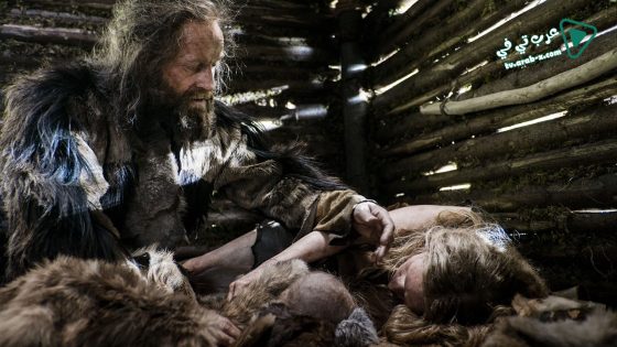 فيلم Iceman 2017 مترجم