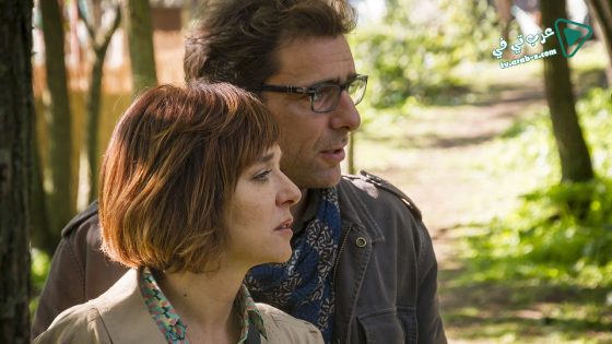 فيلم Il colore nascosto delle cose 2017 مترجم