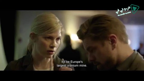 فيلم Jattilainen 2016 مترجم