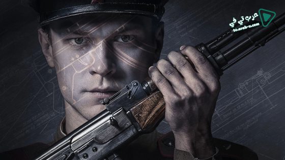 فيلم Kalashnikov AK-47 2020 مترجم