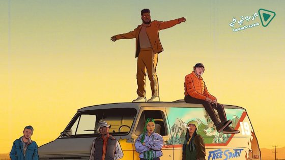 فيلم Khalid Free Spirit 2019 مترجم