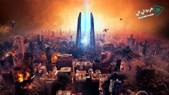 فيلم Kill Switch 2017 مترجم