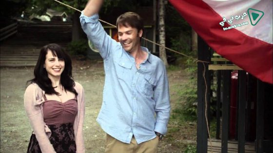 فيلم Kiss at Pine Lake 2012 مترجم