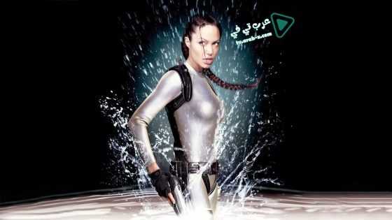 فيلم Lara Croft: Tomb Raider – The Cradle of Life 2003 مترجم