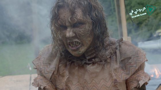 فيلم Lily Grace A Witch Story 2015 مترجم