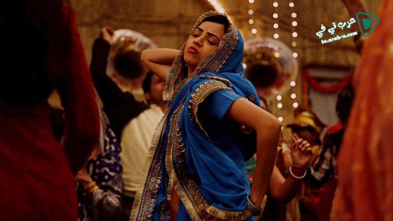 فيلم Lipstick Under My Burkha 2016 مترجم