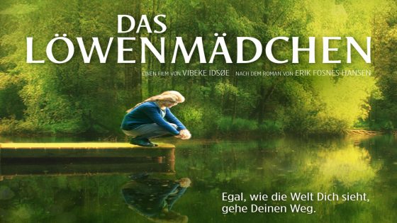 فيلم Løvekvinnen 2016 مترجم