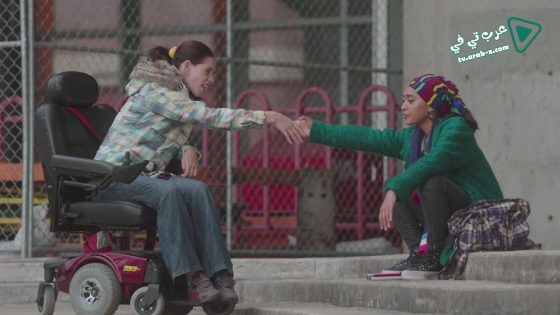 فيلم Margarita with a Straw 2014 مترجم