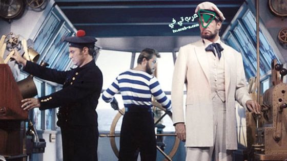 فيلم Master of the World 2020 مترجم