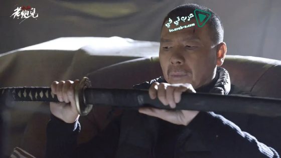 فيلم Mr. Six 2015 مترجم