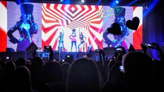 فيلم Nasha Natasha 2020 مترجم