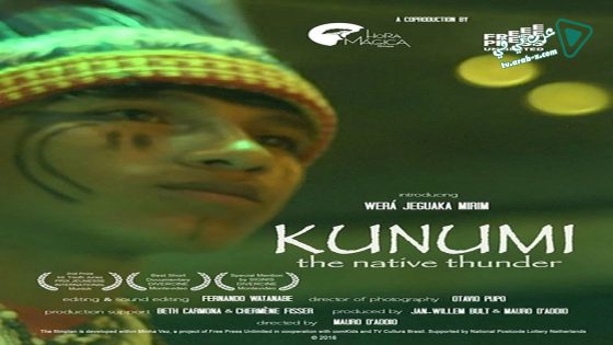 فيلم Native 2016 مترجم