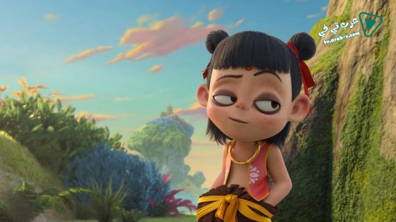 فيلم Ne Zha 2019 مترجم