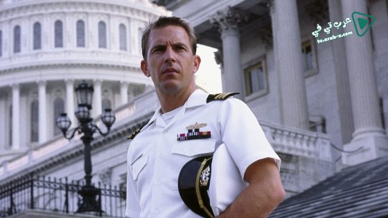 فيلم No Way Out 1987 مترجم