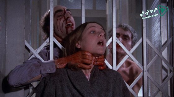 فيلم Non Si Deve Profanare Il Sonno Dei Morti 1974 مترجم