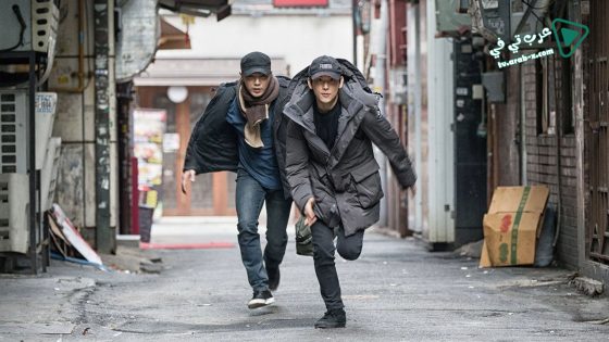 فيلم One line 2017 مترجم