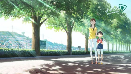 فيلم Penguin Highway 2018 مترجم