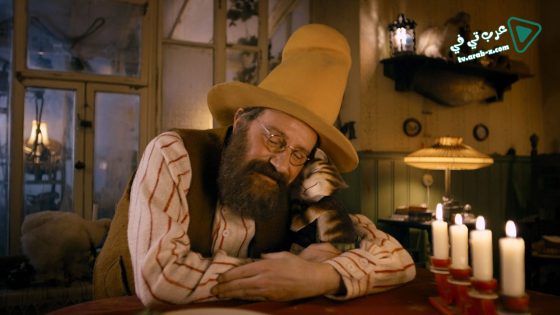 فيلم Pettersson and Findus 2 2016 مترجم
