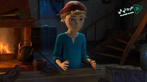 فيلم Pinocchio A True Story 2021 مترجم