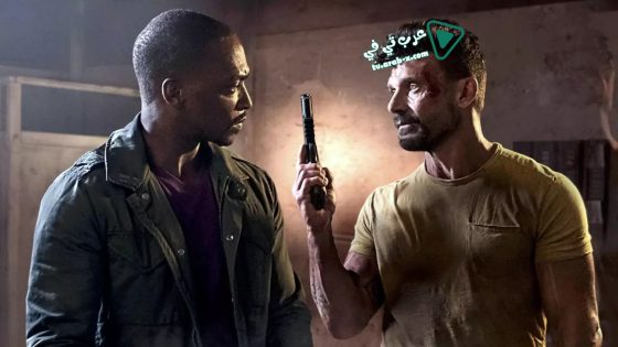 فيلم Point Blank 2019 مترجم