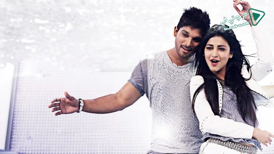 فيلم Race Gurram 2014 مترجم