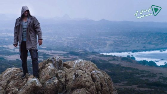 فيلم Redeemer 2014 مترجم