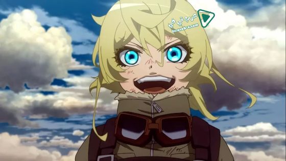 فيلم Saga of Tanya the Evil: The Movie 2019 مترجم
