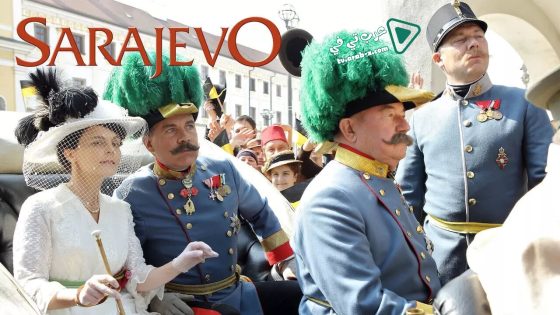 فيلم Sarajevo 2014 مترجم